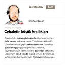Cehaletin küçük krallıkları