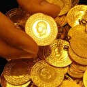 Çeyrek altın 310 lira seviyesinde