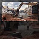 Anneler çocuklarını asla yalnız bırakmaz