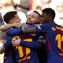 Barcelona'nın genç yıldızı cami yaptırıyor