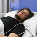 Aref: Panzehirle ölebilirdim