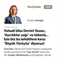 Yahudi Ulus Devlet Yasası, ‘Aşırılıklar çağı’ ve tükeniş.. İşte biz bu tehditlere karşı ‘Büyük Yürüyüş’ diyoruz!