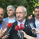 Kılıçdaroğlu kurultay sorusuna cevap veremedi