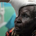 1 milyon Afrikalıya katarakt ameliyatı yapılacak