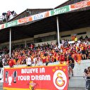 Galatasaray-Valencia maçında 'tekbir'e sansür