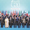 G20’de
korumacılık raundu