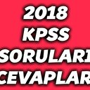 KPSS soruları cevapları belli oluyor