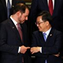 'Kritik bir zirve oldu'