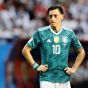 Türk kamuoyundan Mesut Özil'e büyük destek