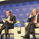 MİT kumpası
Davos'la başladı