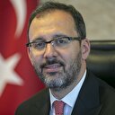 Bakan Kasapoğlu: Mesut Özil'in sözleri hafızlardan silinmeyecektir