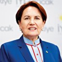 Akşener dönemi
kapandı