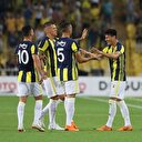 Fenerbahçe'nin rakibi belli oldu