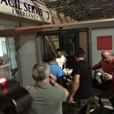 Tiyatro oyuncusu Can Gürzap trafik kazası geçirdi
