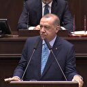 Başkan Erdoğan'dan çok sert İsrail açıklaması