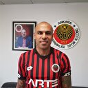 Kadro dışı kalan Mert Nobre transfer oldu