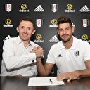 Fabri resmen Fulham'da