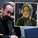 Yaşlı kadını 'kediciksin' yalanıyla dolandırdılar