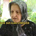 Yaşlı kadını 'kediciksin' diyerek dolandırdılar!