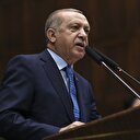 Erdoğan: Türk milleti asker bir millettir