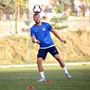 Erzurumspor'un yeni golcüsünün bilinmeyen yönü