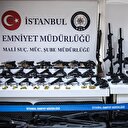 Oktar'ın evlerinden cephanelik çıktı