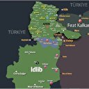 "بي كا كا" يخطط لهجماته بدعم إيراني