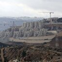 Yahudi işgalciler Batı Şeria'daki yasa dışı yerleşim yerlerine geri dönüyor