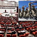 Bedelli teklifi TBMM'den geçti