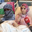 16 yaşındaki Meryem: Vuruldum ama vazgeçmedim