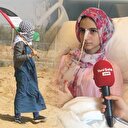 Filistinli Meryem: Kudüs ebedi başkentimiz