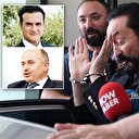 Oktar ile FETÖ'nün bir bağlantısı daha ortaya çıktı