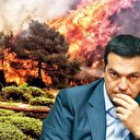 Komşu’da öfke ve acı