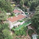 Adnan Oktar'ın villasındaki kaçak yapılar tespit edildi