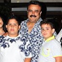 Bülent Serttaş ve ailesine tehdit