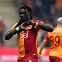 Gomis'e Fransa'dan talip var