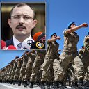 Bedellilere 'hızlandırılmış' eğitim