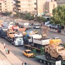 ABD’den PKK’ya 200 TIR silah