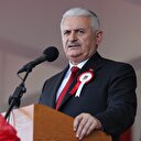 Meclis Başkanı Yıldırım'dan ABD'ye tepki