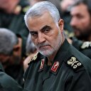 Ruhani’yi değil
beni tehdit et