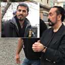 Adnan Oktar ile Mehmet Baransu'nun gizli buluşması