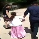 Zonguldak'ta çocuğa icra