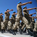 Askerlikte yeni sistem: 3 ay askerlik 6 ay bedel