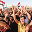 Irak’ta protestolar
tekrar başladı