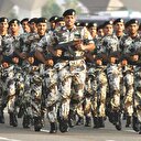 İran’a karşı Arap NATO’su