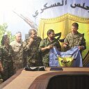PKK Münbiç'ten çıkmaz