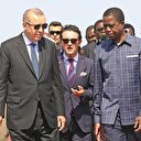 Yaptırımlarla geri adım attıramazsınız