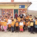 Açık Kapı hayalleri gerçekleştiriyor