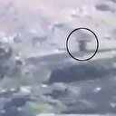 İHA'lar tespit etti: 2 terörist öldürüldü