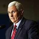 Pence küstah tehdidine devam etti